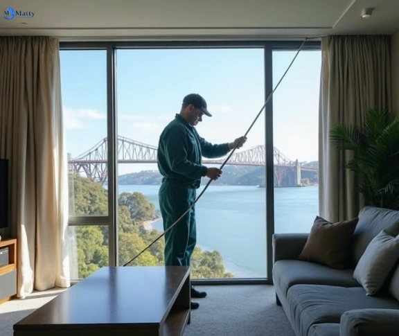 Blind cleaning service area map sunnybank and Near by suburbs suburbs Matty Curtain Cleaning