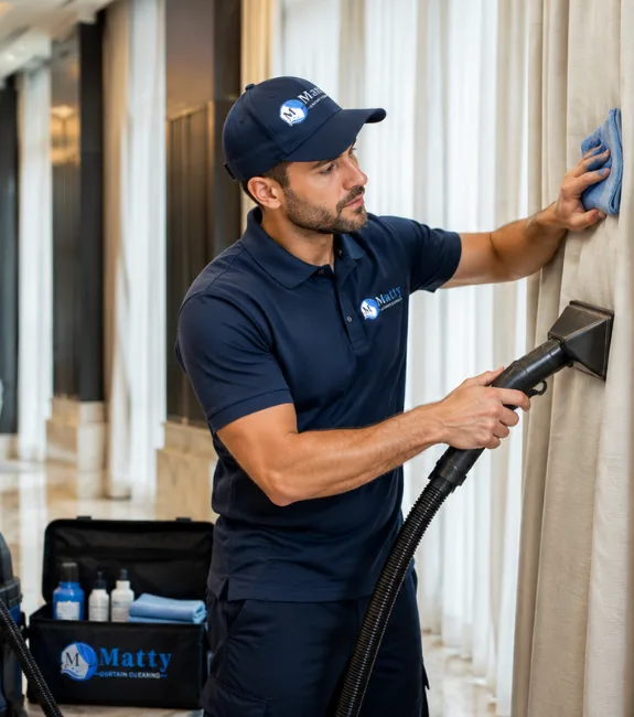 Sunnybank Curtain Cleaning