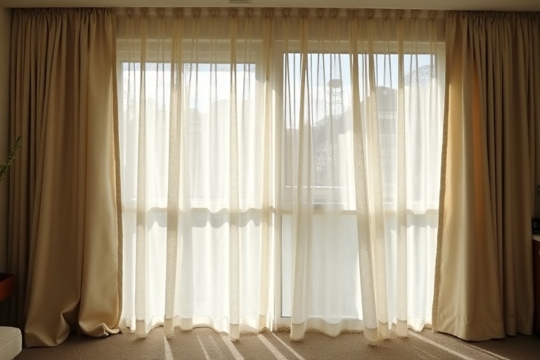 Before Professional Cleaning - Sunnybank
