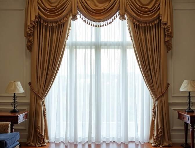 Sunnybank Drapes Cleaning