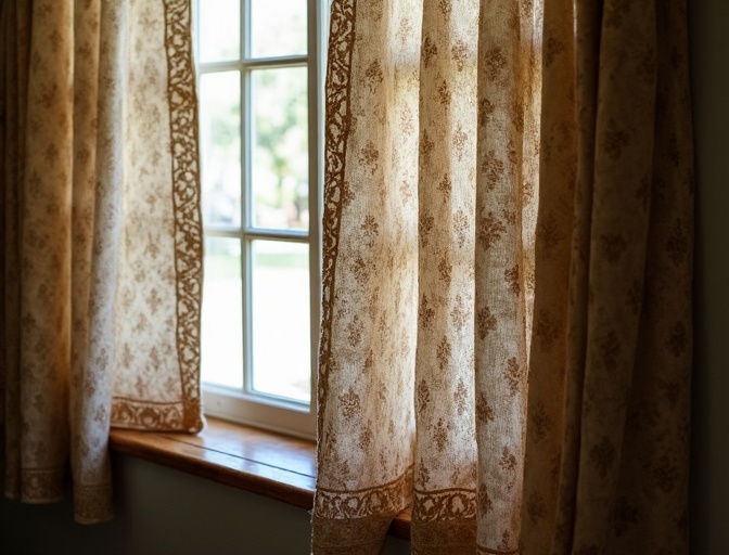 Sunnybank Vintage Curtain Cleaning